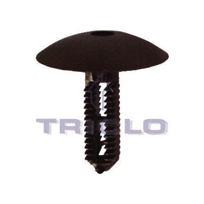 Clip, ruban TRICLO 163099