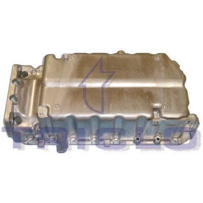 Carter d'huile TRICLO 401684