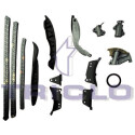 Kit chaîne de distribution TRICLO 426536