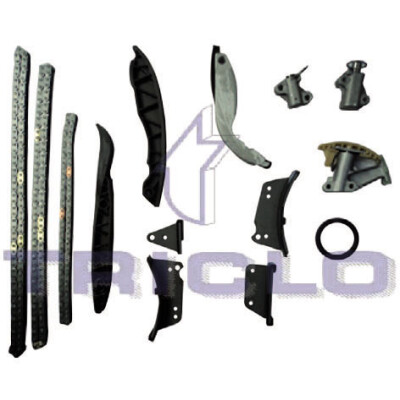 Kit chaîne de distribution TRICLO 426536