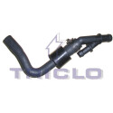 Conduite de liquide de refroidissement TRICLO 453244