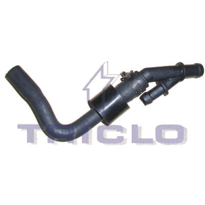 Conduite de liquide de refroidissement TRICLO 453244