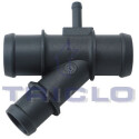 Conduite de liquide de refroidissement TRICLO 452375