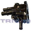 Boîtier de thermostat TRICLO 468378