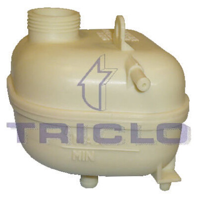 Vase d'expansion, liquide de refroidissement TRICLO 482411