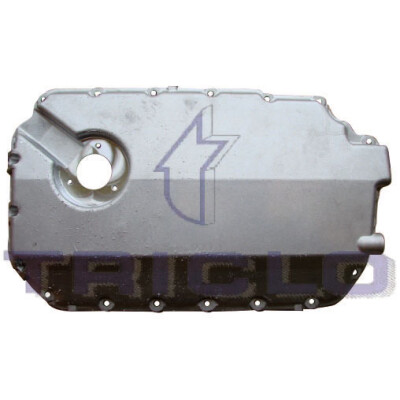 Carter d'huile TRICLO 403383