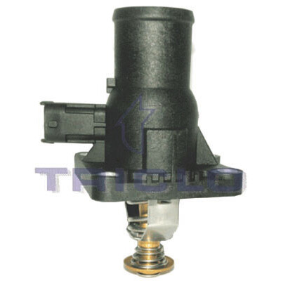 Thermostat, liqiuide de refroidissement