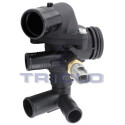 Boîtier de thermostat TRICLO 467100