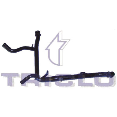 Conduite de liquide de refroidissement TRICLO 453424