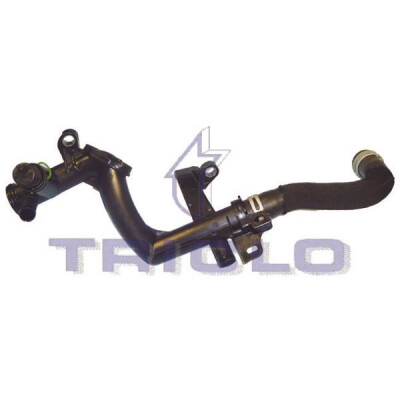 Conduite de liquide de refroidissement TRICLO 451841