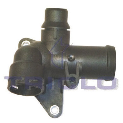 Bride de liquide de refroidissement TRICLO 463315