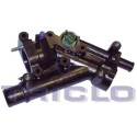 Boîtier de thermostat TRICLO 461745