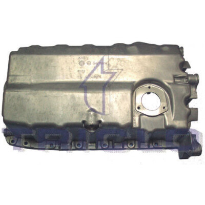 Carter d'huile TRICLO 403799