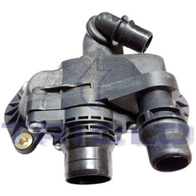 Boîtier de thermostat TRICLO 460183