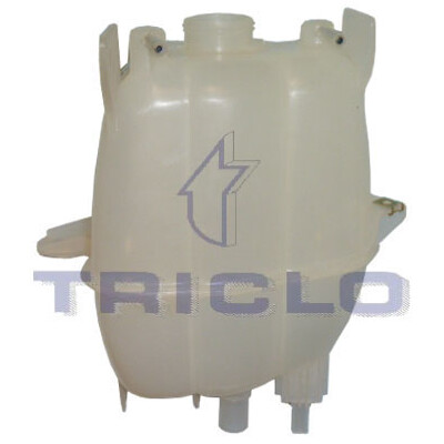 Vase d'expansion, liquide de refroidissement