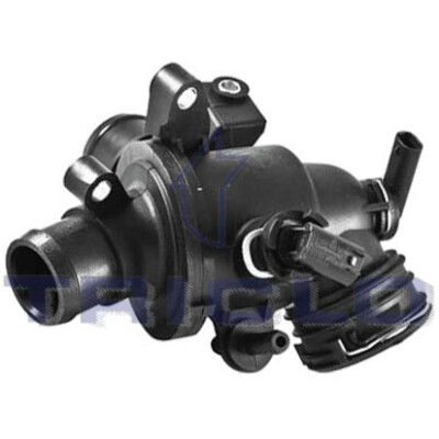 Boîtier de thermostat TRICLO 462465
