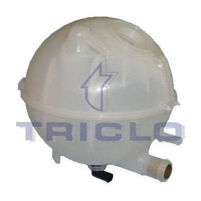 Vase d'expansion, liquide de refroidissement TRICLO 482432