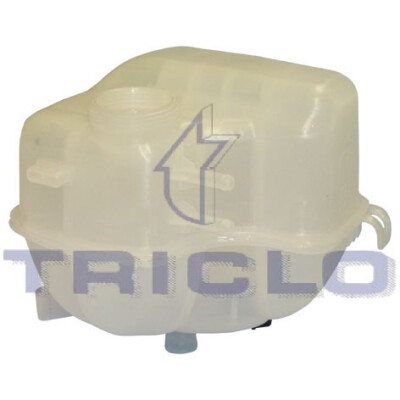 Vase d'expansion, liquide de refroidissement TRICLO 488355