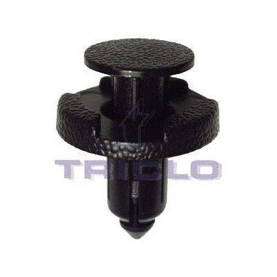 Clip, ruban TRICLO 163448