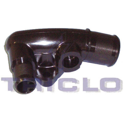 Bride de liquide de refroidissement TRICLO 461023