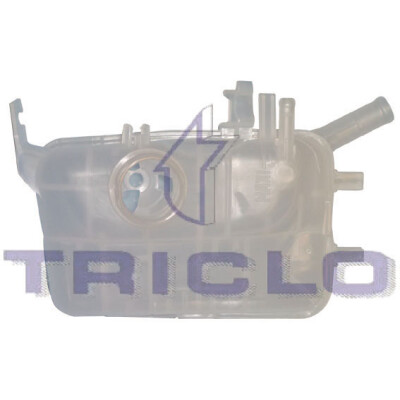 Vase d'expansion, liquide de refroidissement TRICLO 485712