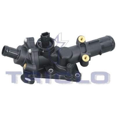 Boîtier de thermostat TRICLO 465060