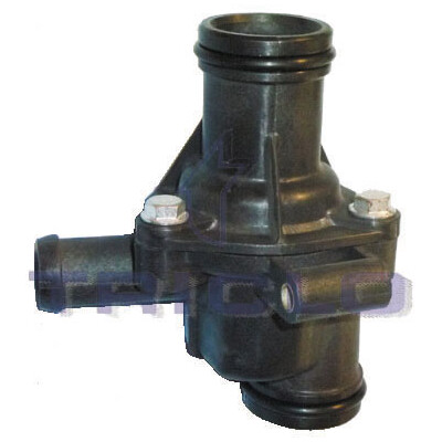 Boîtier du thermostat