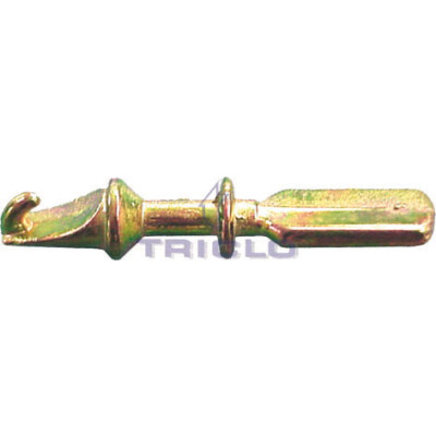 Poignée de porte TRICLO 181426
