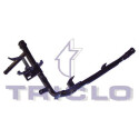 Conduite de liquide de refroidissement TRICLO 453425