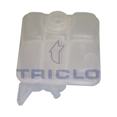 Vase d'expansion, liquide de refroidissement TRICLO 488539