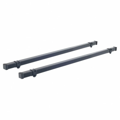 2 barres de toit Cargo Xpro SF140