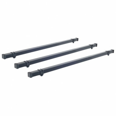 3 barres de toit Cargo Xpro SF3-160