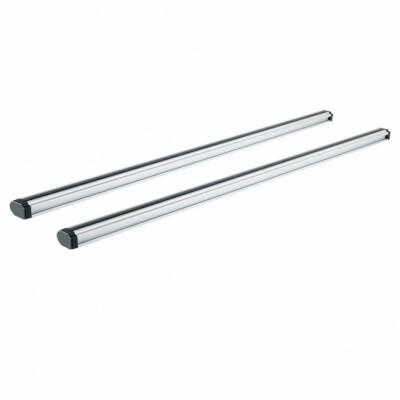 2 barres de toit Alu Cargo AF138