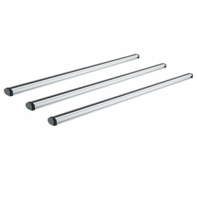 3 Barres Cargo Alu AF3-138