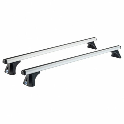 2 barres de toit Oplus AT128