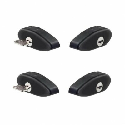 4 embouts antivol Airo