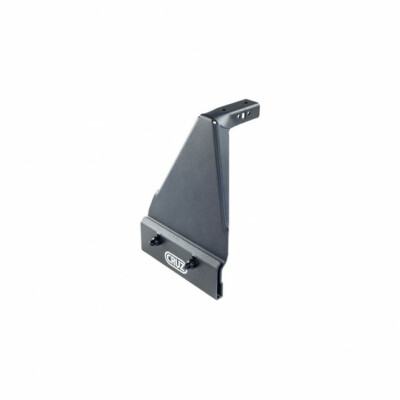 Kit 6 supports avec gouttière V22