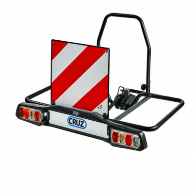 Adaptateur de plate-forme arrière multifonction pour chargement arrière V-20