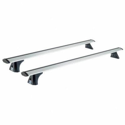 2 barres de toit Airo T108