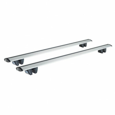 2 barres de toit Airo R118