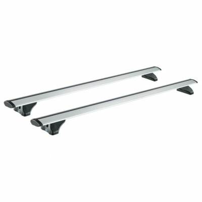 2 barres de toit Airo FIX 108