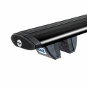 2 barres de toit Airo Dark R128