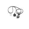 Kit de courroie de distribution BOSCH 1 987 946 713