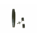 Kit de courroie de distribution BOSCH 1 987 948 991