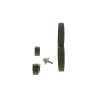 Kit de courroie de distribution BOSCH 1 987 948 991