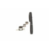 Kit de courroie de distribution BOSCH 1 987 948 995