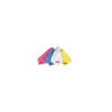 Chiffons en microfibre 3M™ Perfect-It™ III 3 couleurs