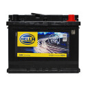 BATTERIE HELLA EFB 65 AH