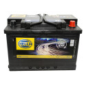 BATTERIE HELLA EFB 70 AH