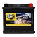 BATTERIE HELLA EFB 60 AH